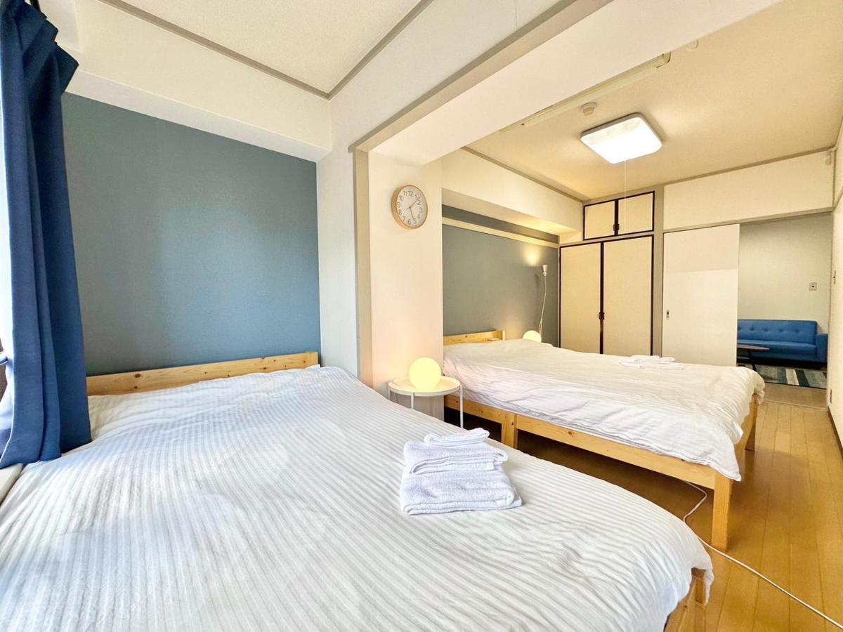 四谷松本館ビル Präfektur Tokio