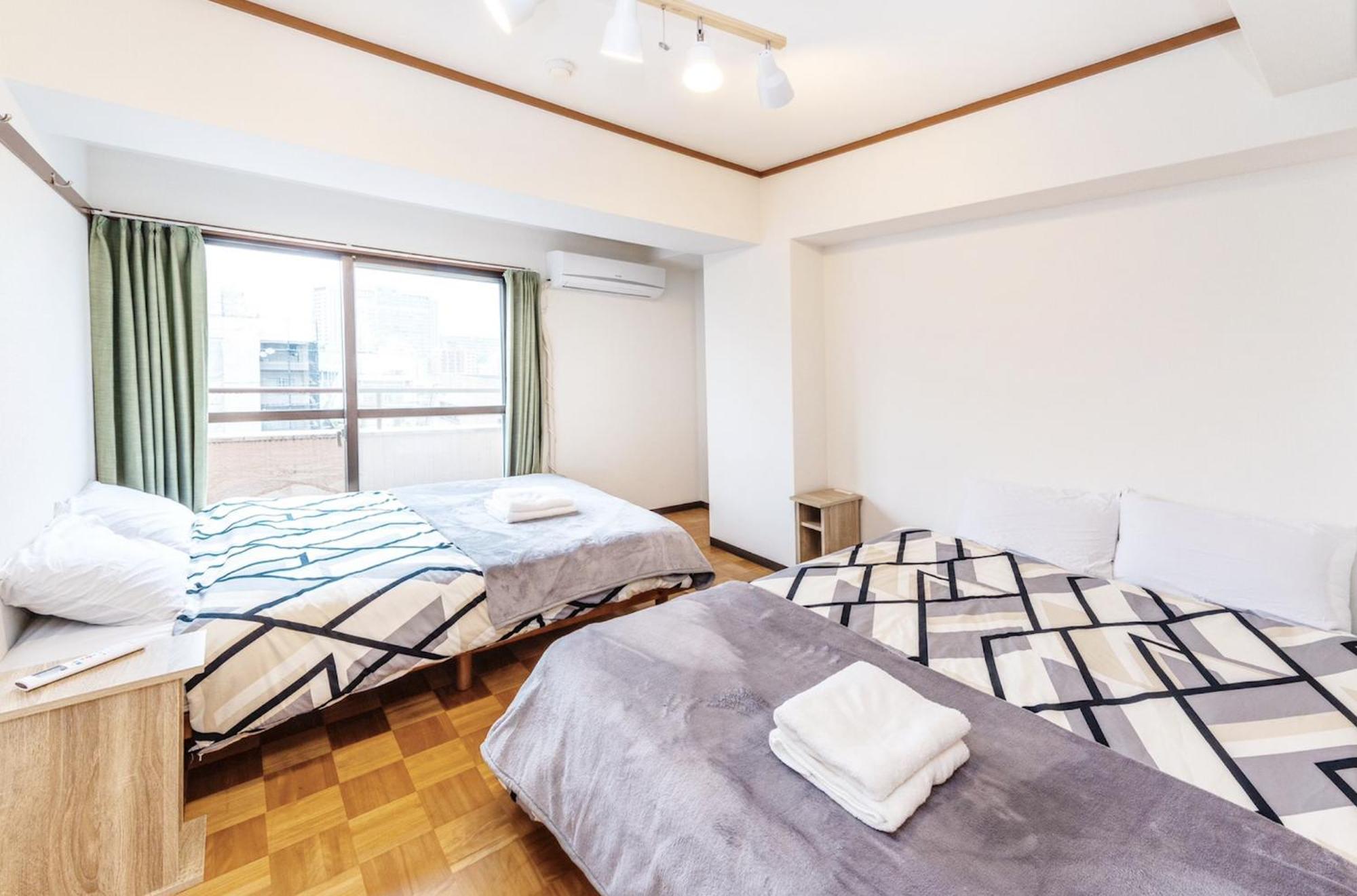 四谷松本館ビル * Präfektur Tokio