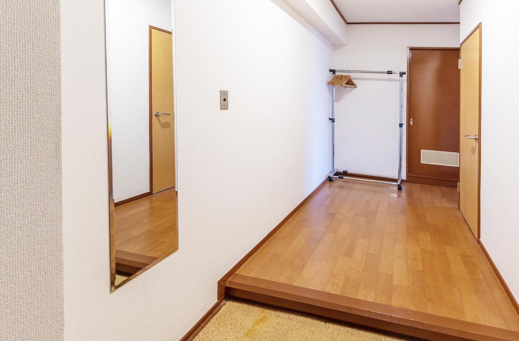 四谷松本館ビル Apartment Präfektur Tokio
