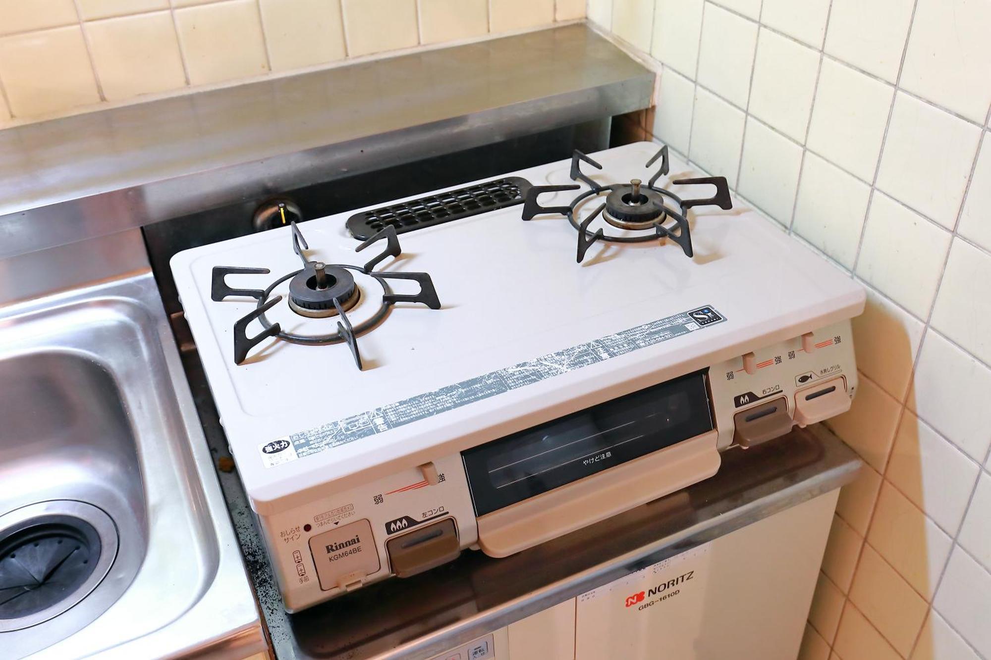 四谷松本館ビル Apartment Präfektur Tokio
