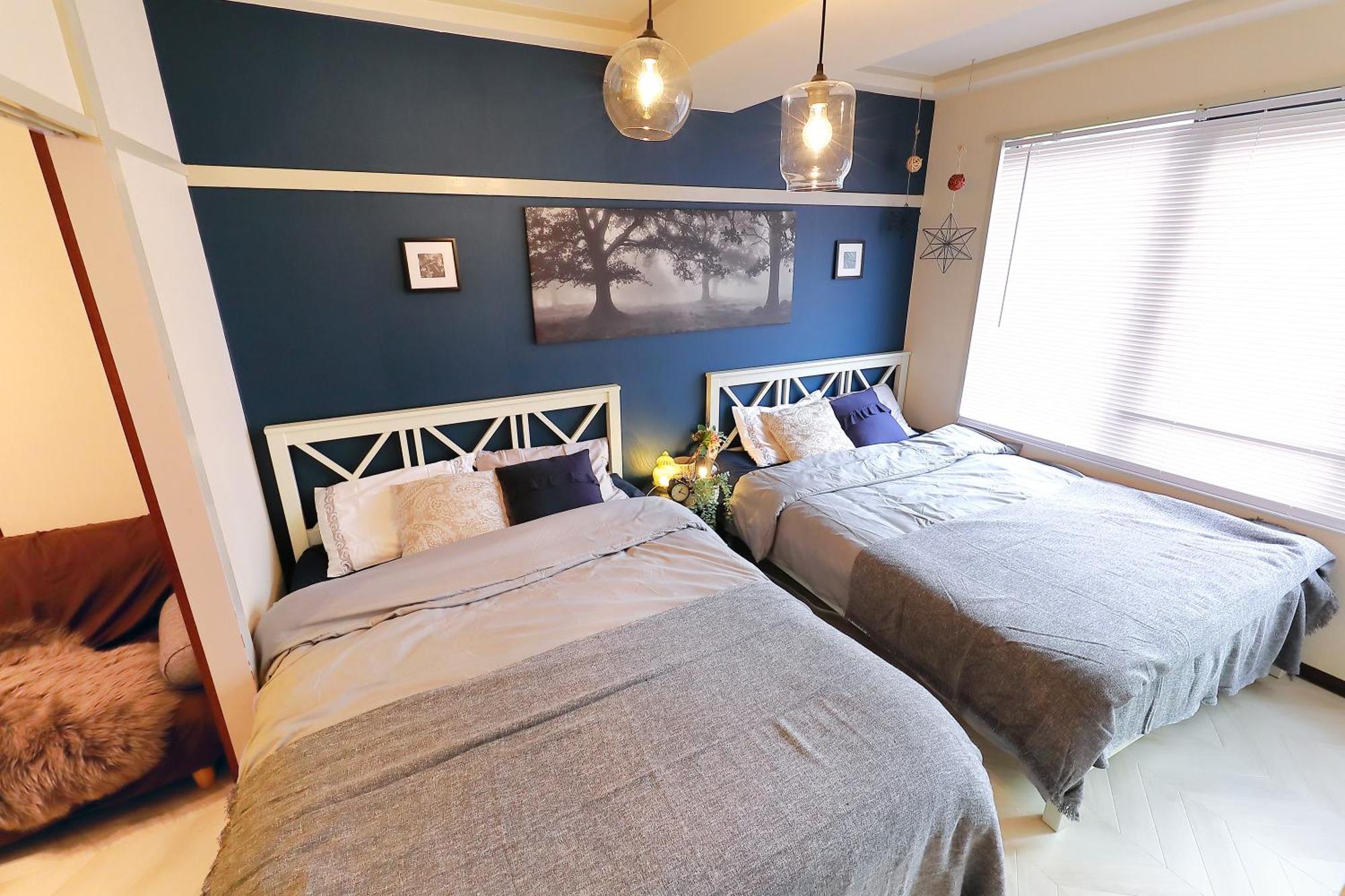 四谷松本館ビル Appartement