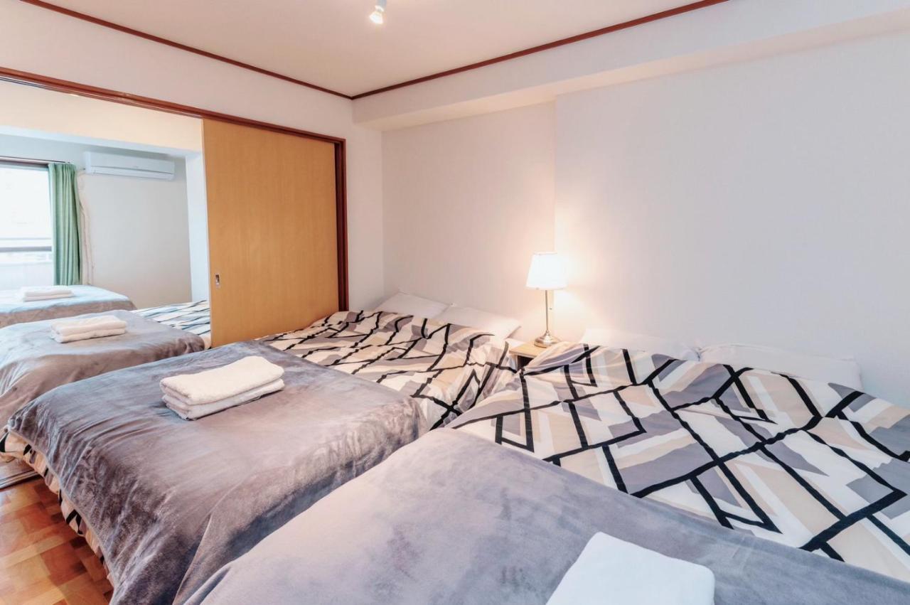 Apartament 四谷松本館ビル