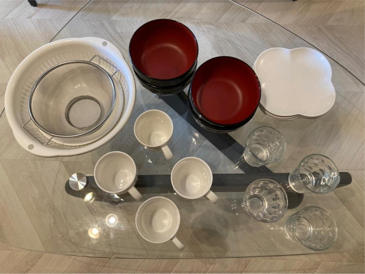 Appartamento 四谷松本館ビル *