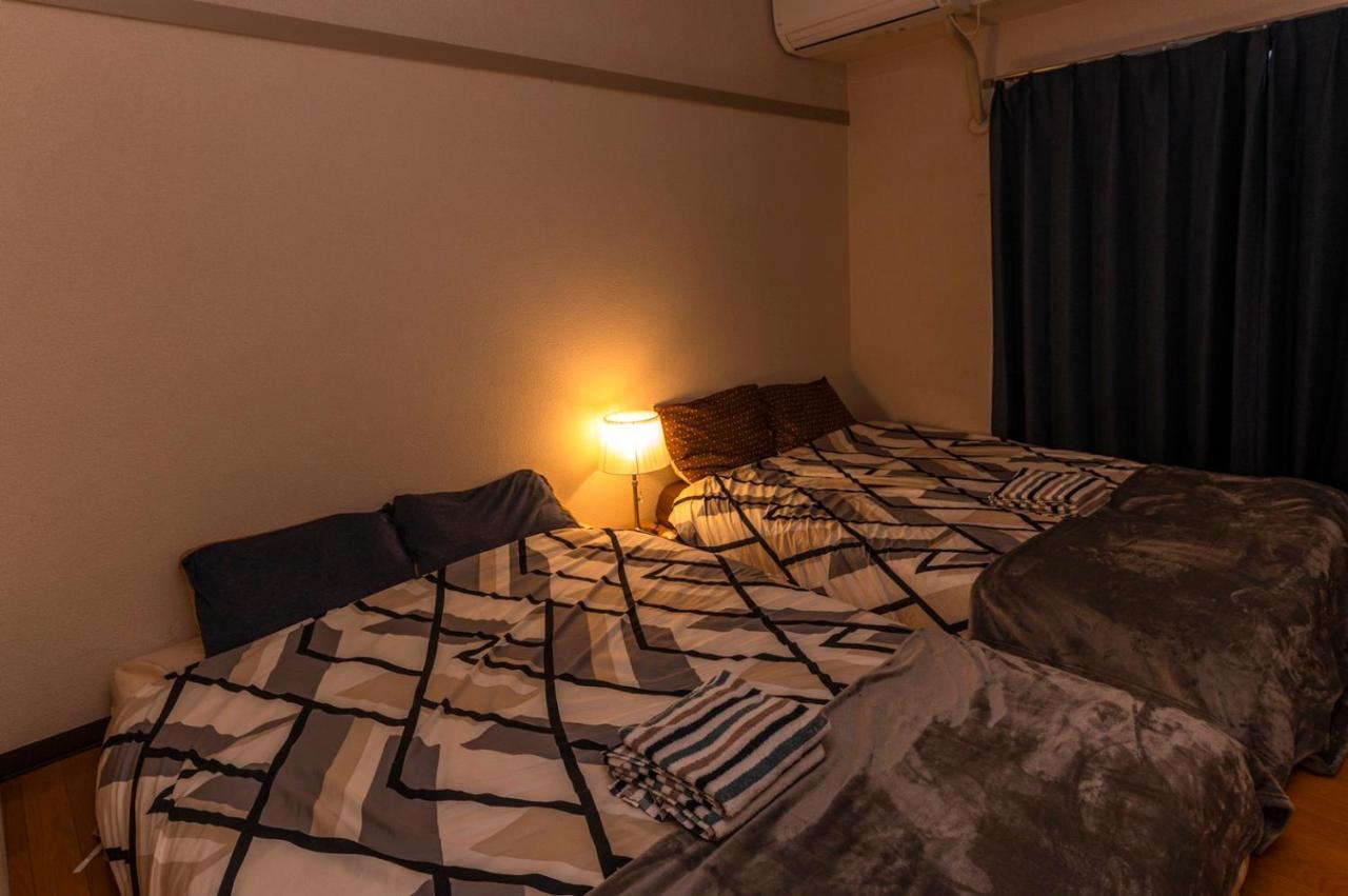 Appartamento 四谷松本館ビル *