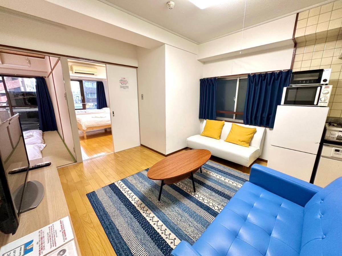 Appartamento 四谷松本館ビル Tokyo