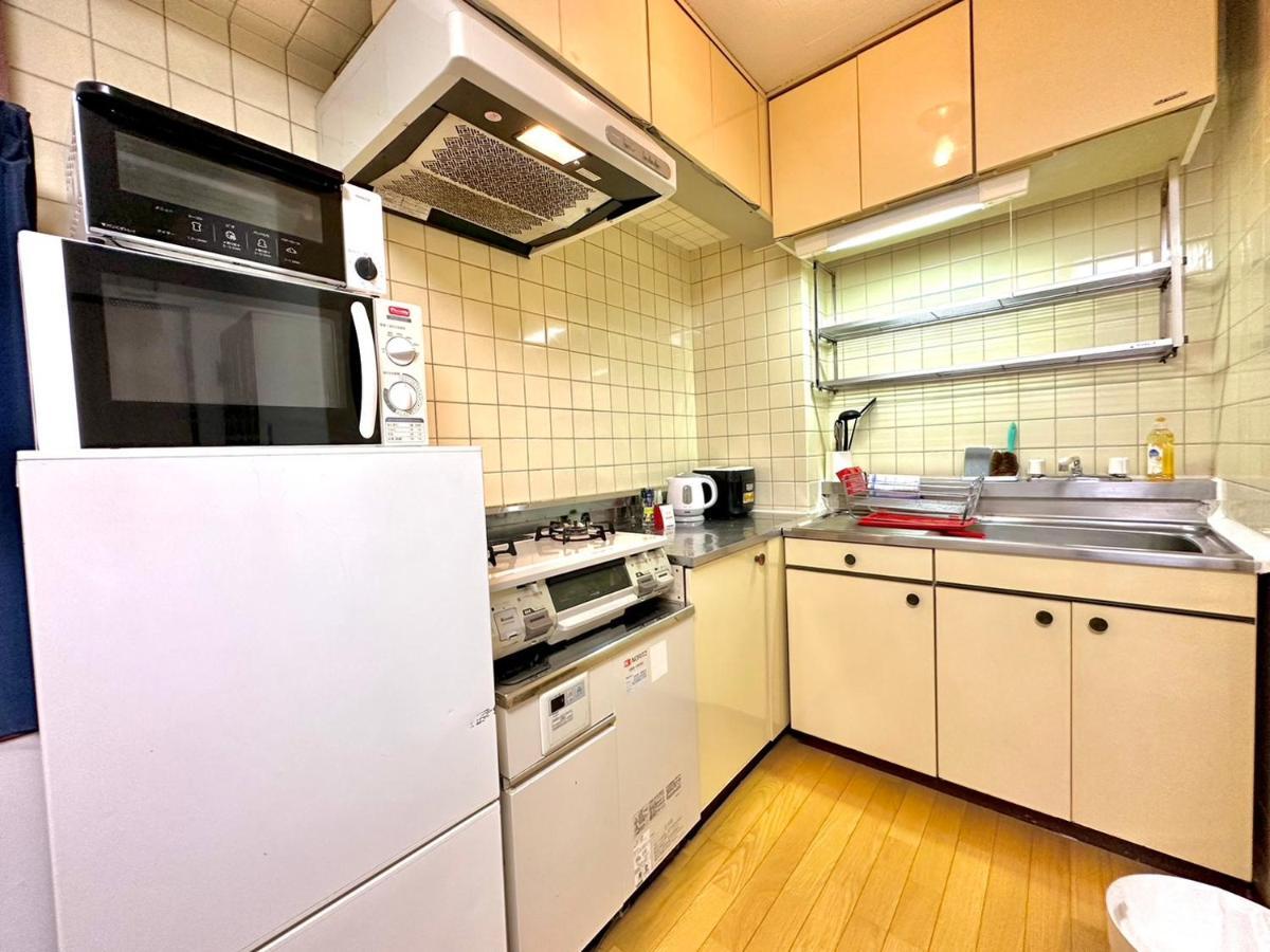 Appartamento 四谷松本館ビル Tokyo