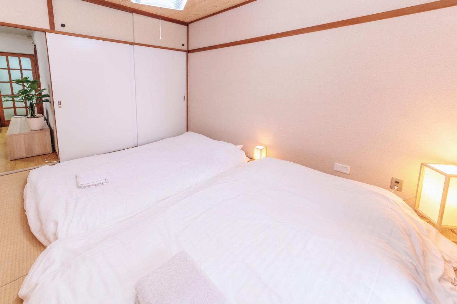 四谷松本館ビル Appartamento Tokyo
