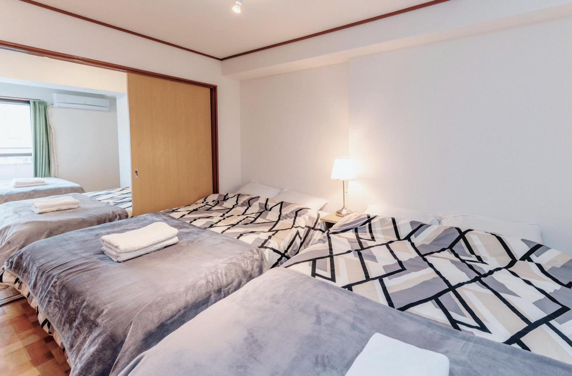 Appartamento 四谷松本館ビル *