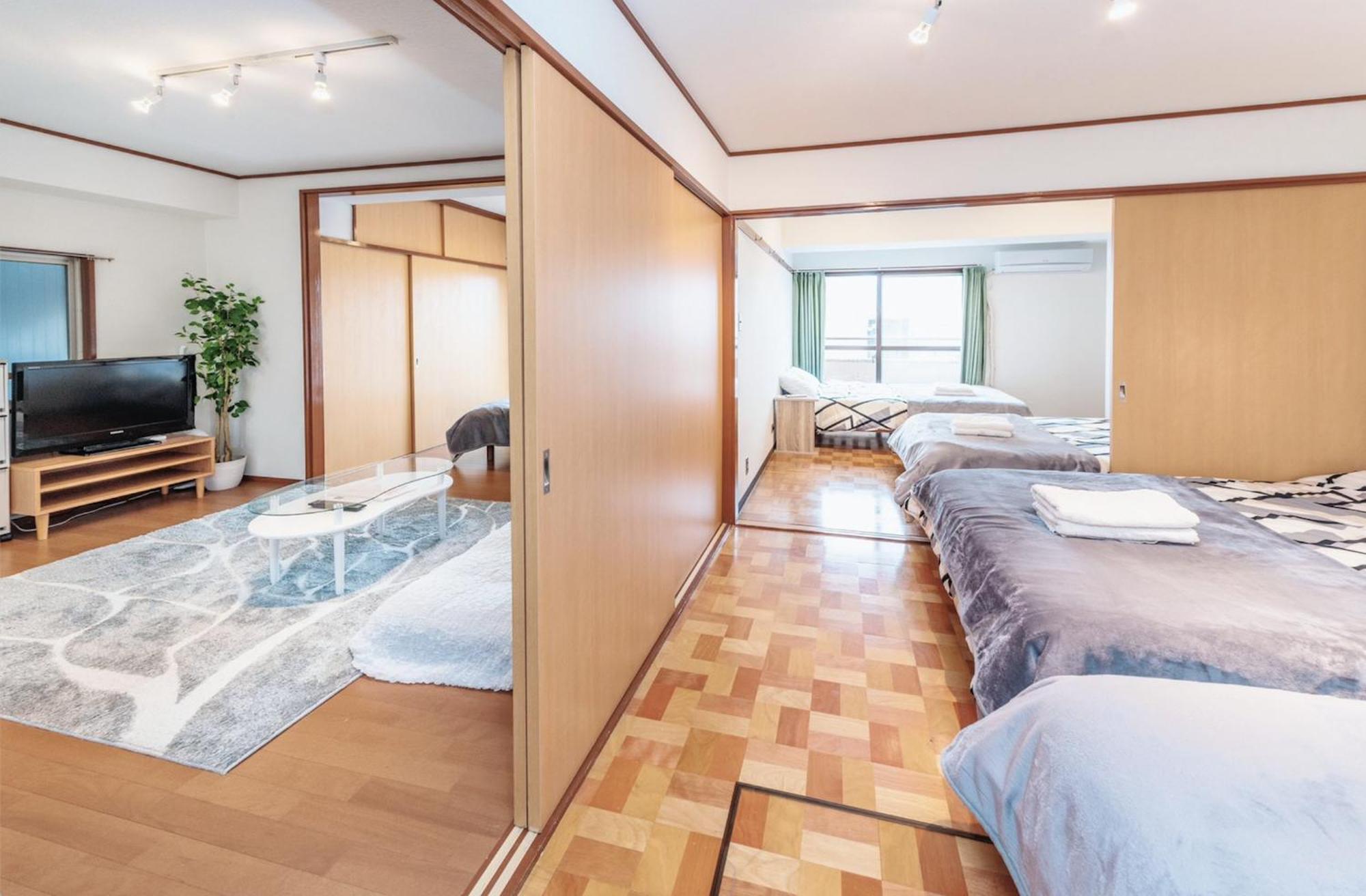Appartamento 四谷松本館ビル