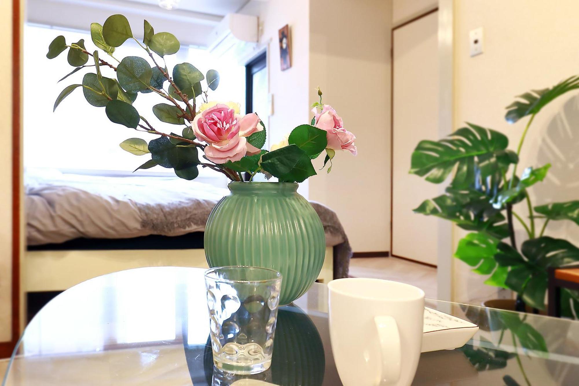 Appartamento 四谷松本館ビル *
