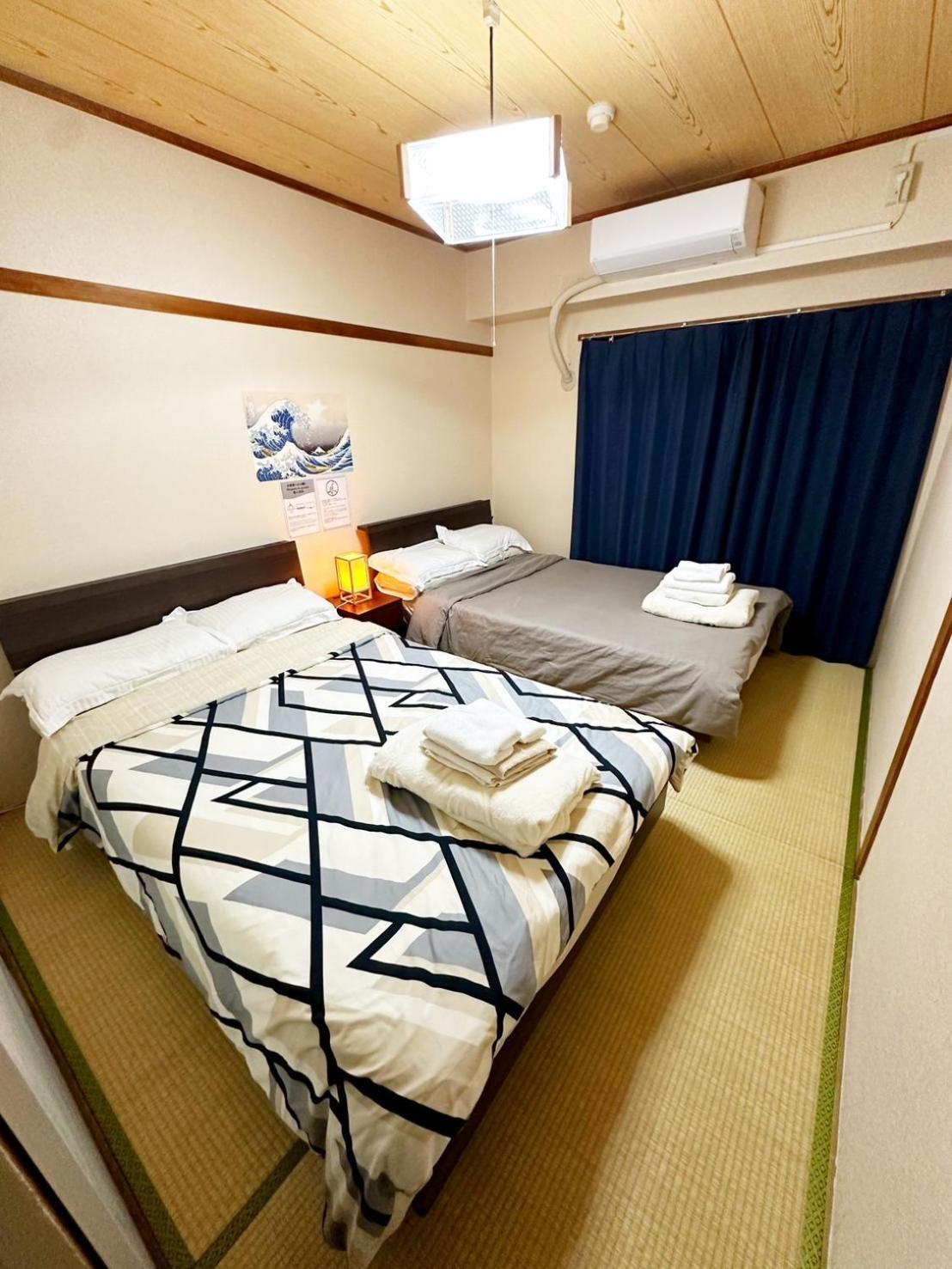 四谷松本館ビル Appartamento *
