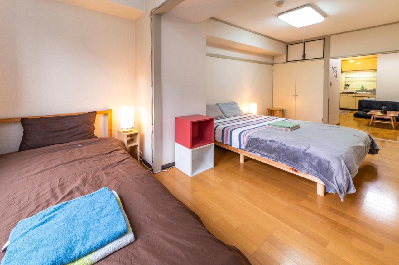 Apartmán 四谷松本館ビル