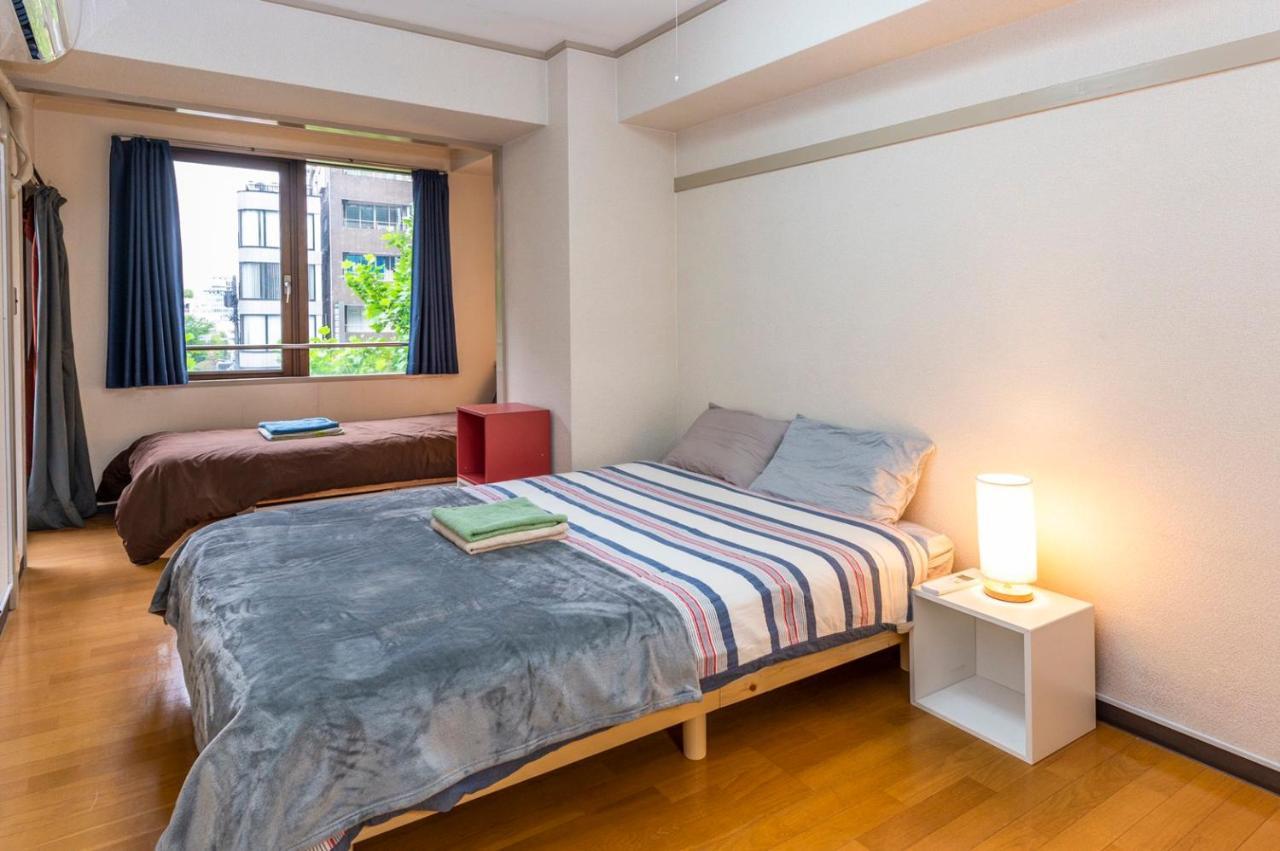 Apartmán 四谷松本館ビル *