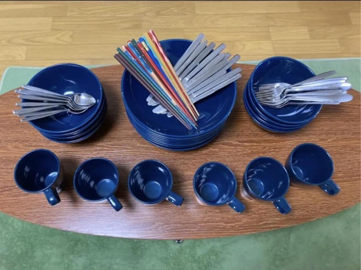 Apartmán 四谷松本館ビル Prefektura Tokio