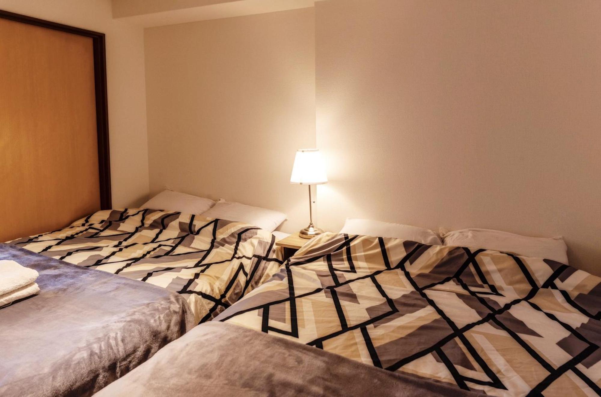 Apartmán 四谷松本館ビル *