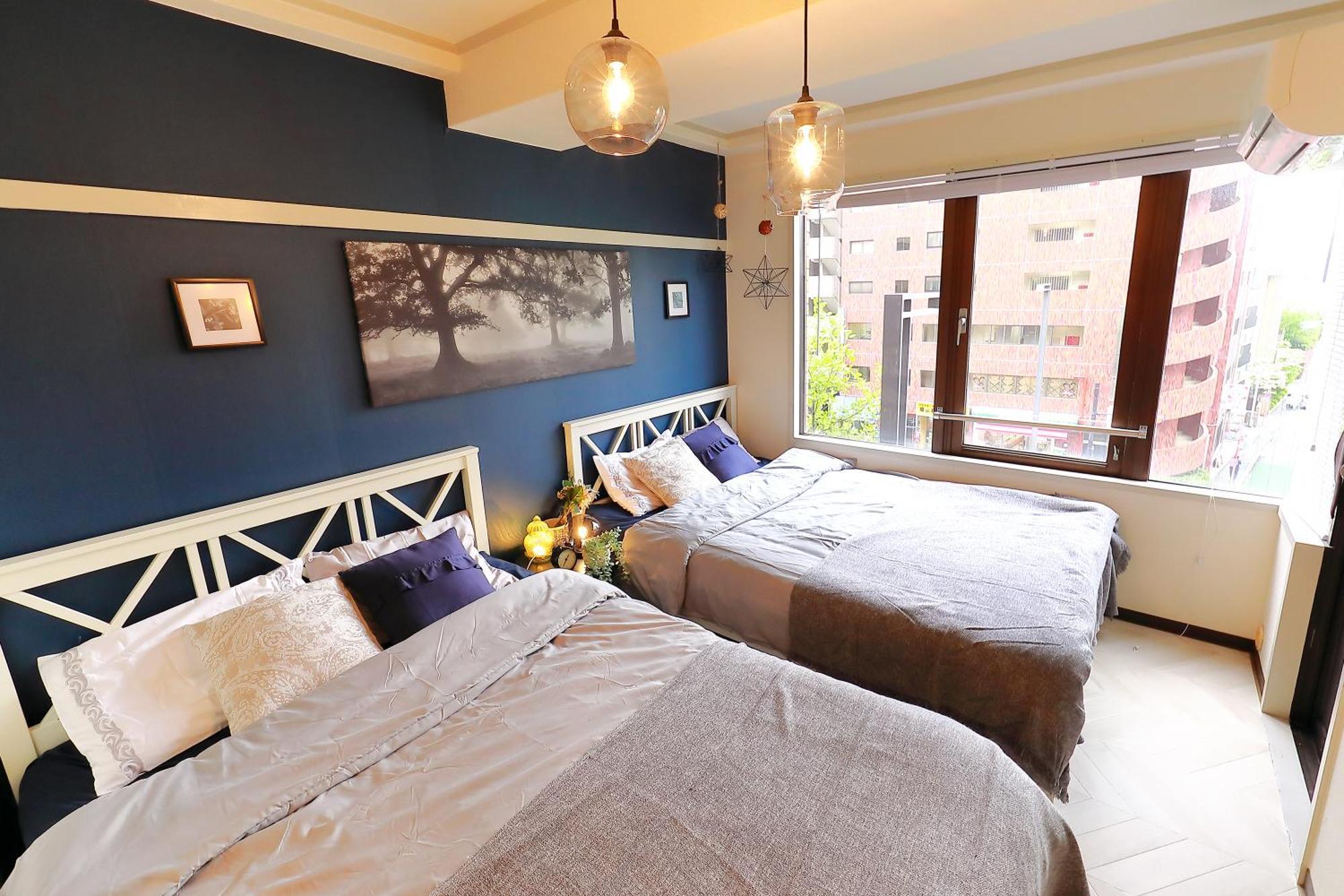 Apartmán 四谷松本館ビル